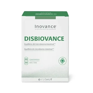 Inovance Disbiovance 60 таблеток