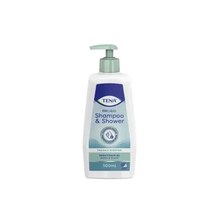 Tena Proskin Gel-Shampoo, 500 мл