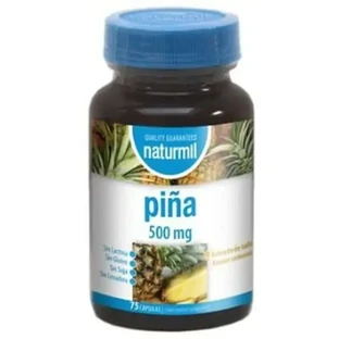 Dietmed Ананас 500 мг. 75 кап.