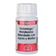 Equisalud Holomega Holomega Затримка мелатоніну з хмелем і мелісою 50C