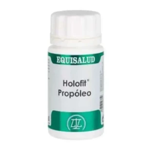 Equisalud Holofit Propoleo 60 капсул
