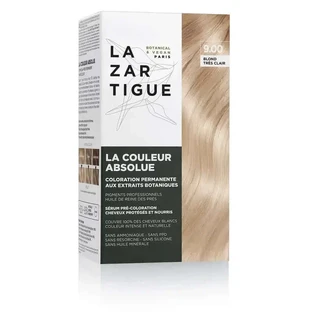 Lazartigue La Couleur Absolue номер 9, 143 мл