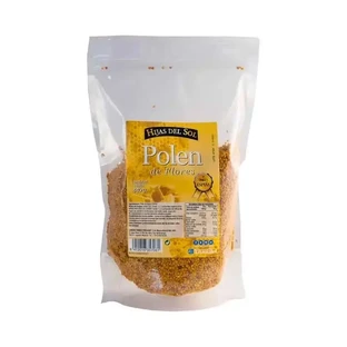Пилкове зерно Ynsadiet Bag Pollen Grain 440Gr.Hijas Del Sol