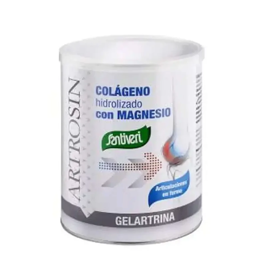 Santiveri Artrosin Artrosin Колаген+Mg порошок 275 гр.: ціни та характеристики
