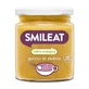 Smileat Квасоля тушкована маленька банка, 230 г