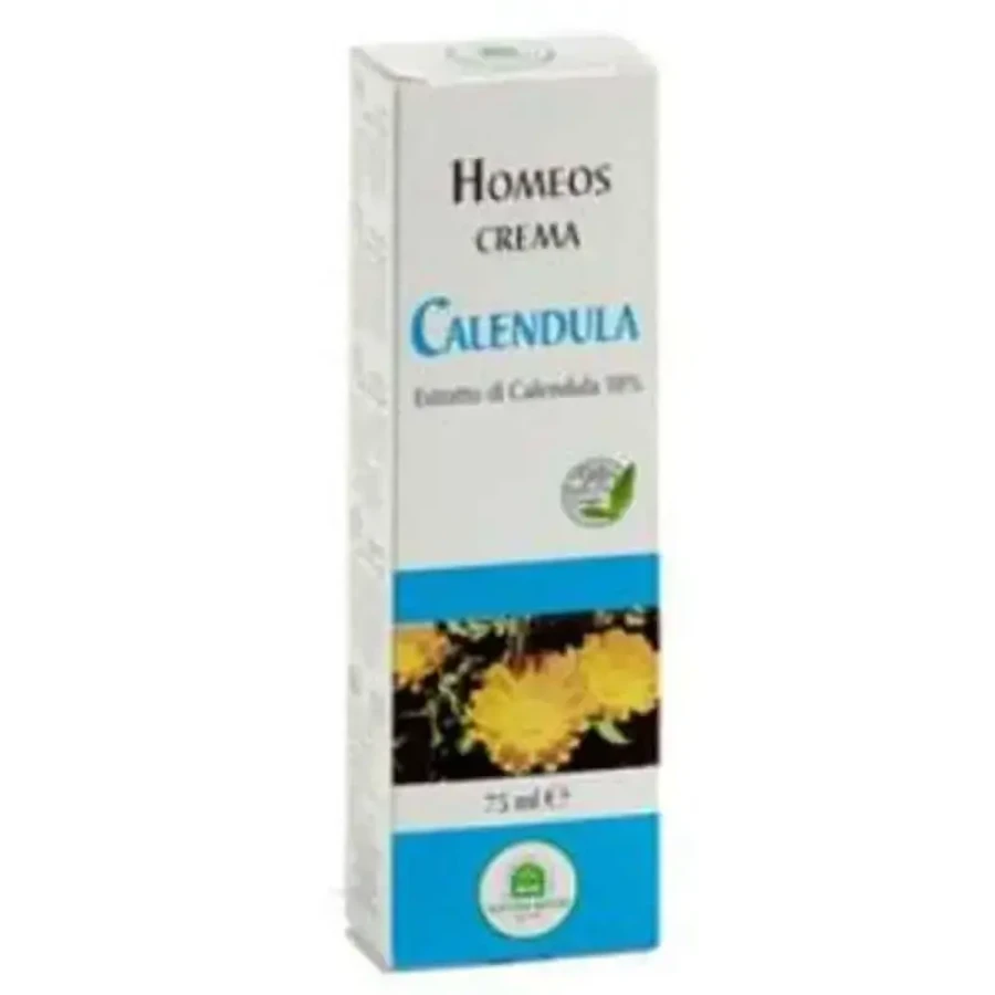 Sakai Homeos Calendula Cream 75Ml.: цены и характеристики
