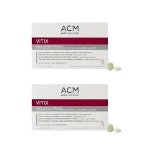 Acm Laboratoires Vitix, 2X30 таблеток