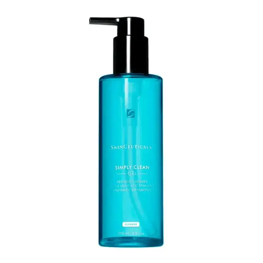SkinCeuticals Simply Clean 195 мл: ціни та характеристики
