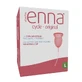 Менструальная чашка Enna Cycle Original размер L, 1 чашка