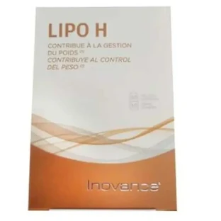 Inovance Lipo H 60 капсул