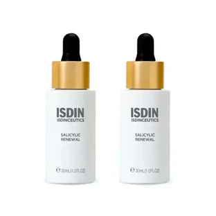 Isdinceutics Salicylic Renewal Pack 2 x 30 мл