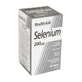 Health Aid Selenium 200 мікрограмів селену, 60 таблеток