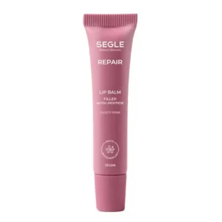 Відновлювальний бальзам для губ Segle Dusty Pink Watermelon, 10 мл