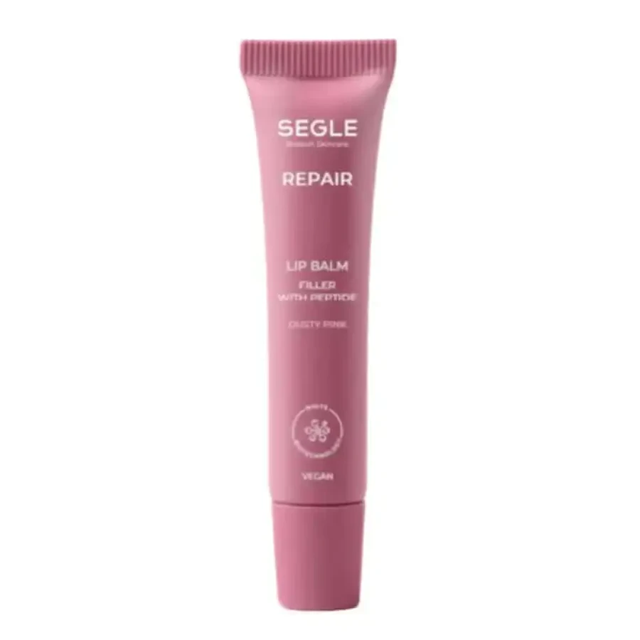Відновлювальний бальзам для губ Segle Dusty Pink Watermelon, 10 мл: ціни та характеристики