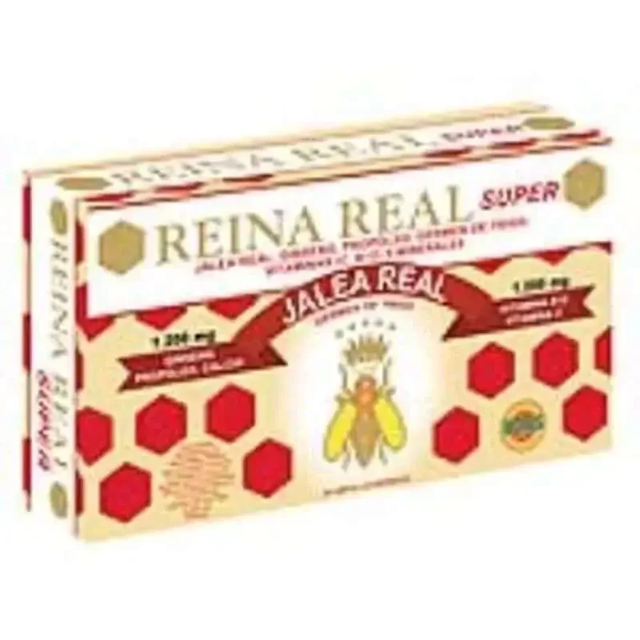 Robis Royal Queen Super 20Amp: ціни та характеристики