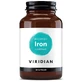 Viridian Balanced Iron Complex 30Cap.Veg.