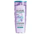 L'Oréal Paris Elvive Pure Hyaluronic Shampoo: очищает, увлажняет, придает блеск и тело, не содержит силиконов, 400 мл