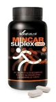 Soria Natural Mincarsuplex Ovo, 84 таблетки