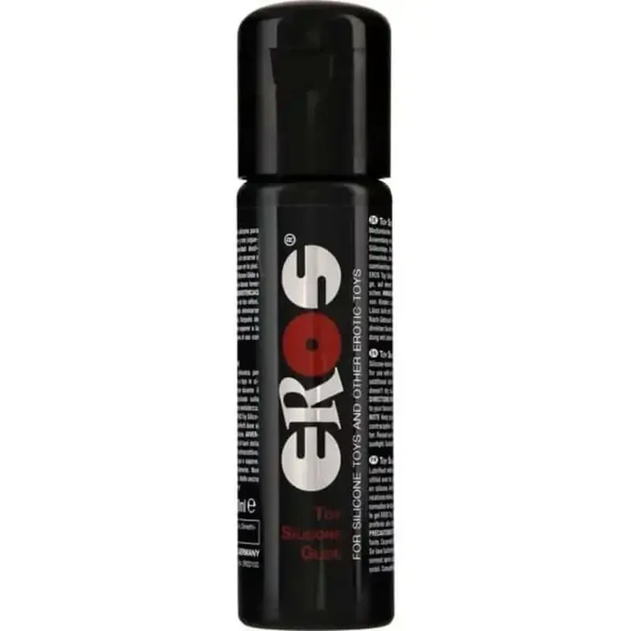 Лубрикант для іграшок Eros Classic Line 100 мл: ціни та характеристики