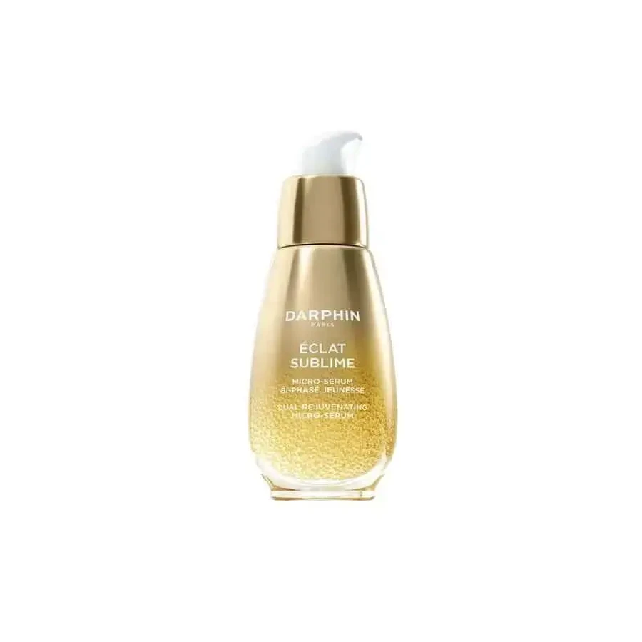 Darphin Éclat Sublime Dual Rejuvenating Microsebum Rejuvenating Microseseum Rejuvenating, 30 мл: ціни та характеристики