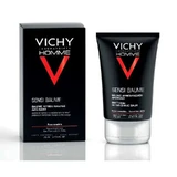Vichy Homme Sensi-Baume Успокаивающий бальзам после бритья 75 мл