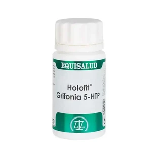 Equisalud Holofit Grifonia, 50 капсул по 600 мг