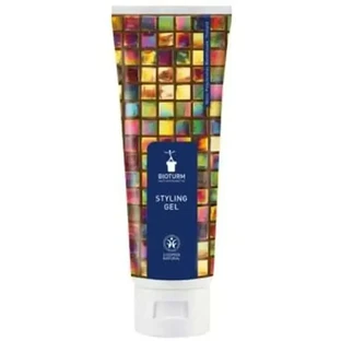 Bioturm Natural Styling Gel 125Ml.