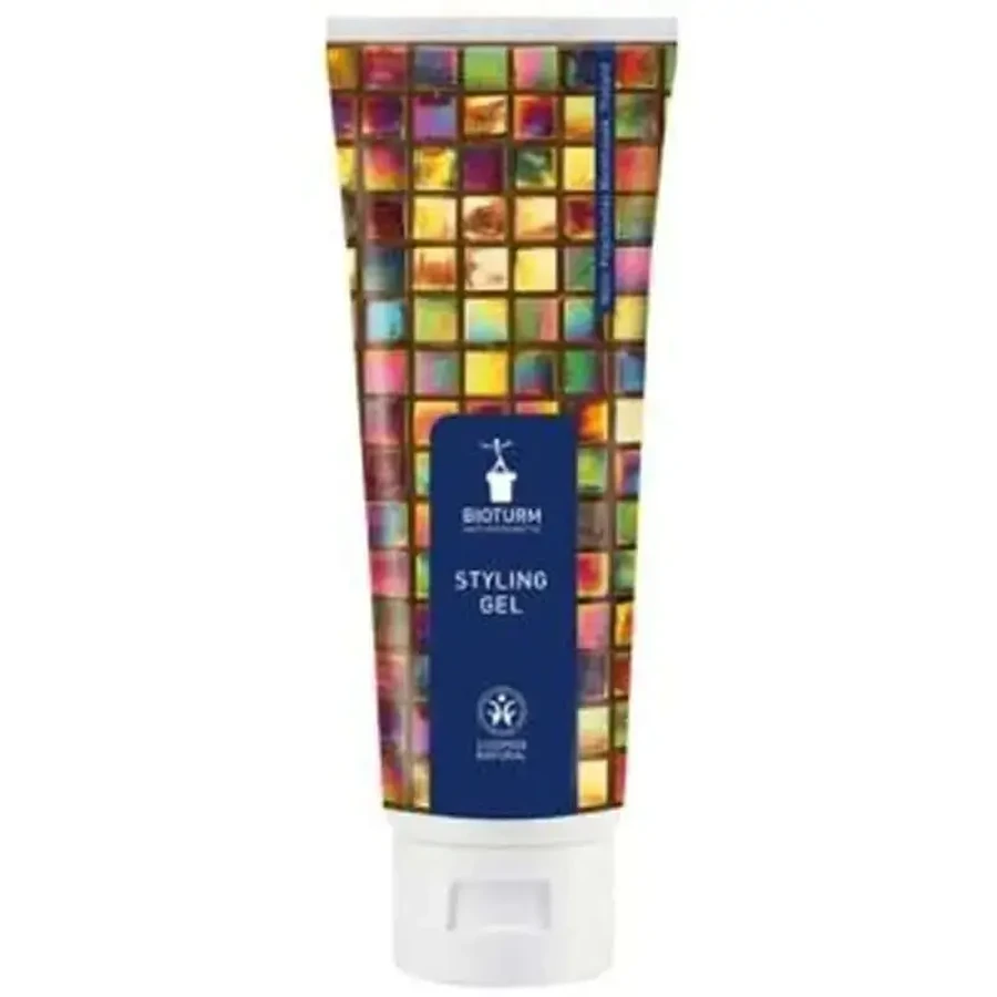 Bioturm Natural Styling Gel 125Ml.: цены и характеристики