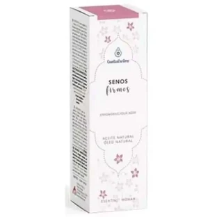 Essential Aromes Тверді груди 50мл. Essential Women