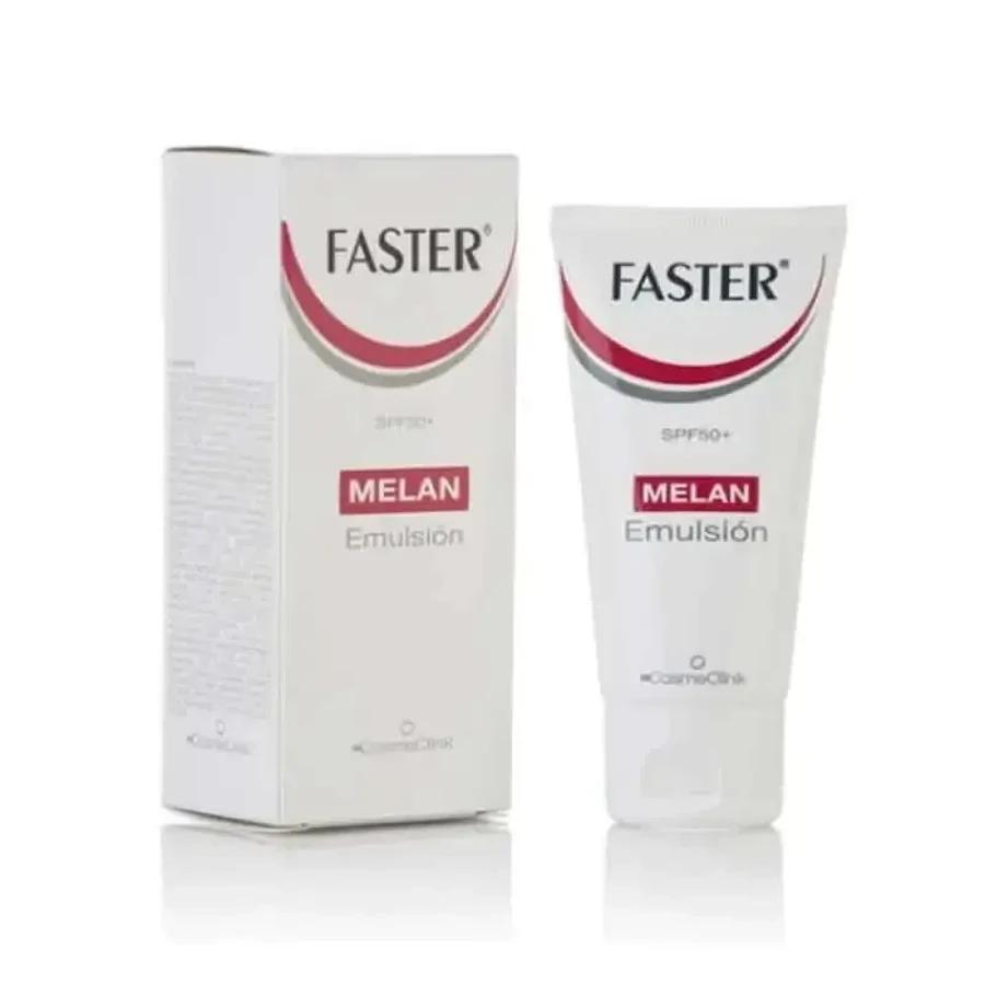 Faster Cosmeclinik Faster Melan 50Ml.: цены и характеристики
