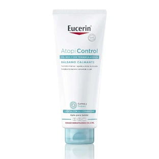 Eucerin Atopic Control Balm, 400 мл