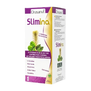 Drasanvi Slimina, 500 мл