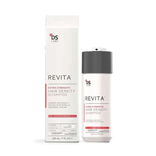 Ds Revita Laboratories Шампунь для стимуляции густоты и выпадения волос 205 мл