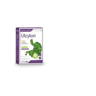 Dietmed Ulcylori, 30 капсул