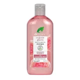 Шампунь Dr.Organic Гуава для фарбованого волосся, 265 мл
