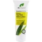 Лосьйон для тіла Dr.Organic Tea Tree для жирної шкіри, 200 мл