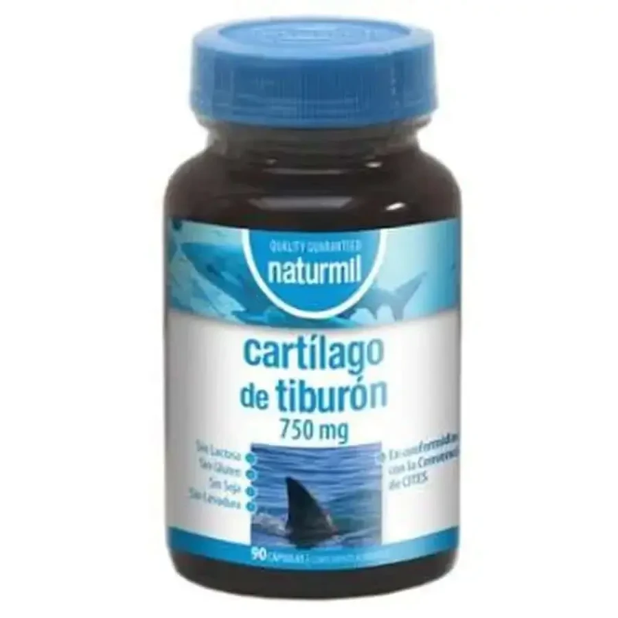 Dietmed Акулий хрящ 750 мг. 90 капс.: цены и характеристики