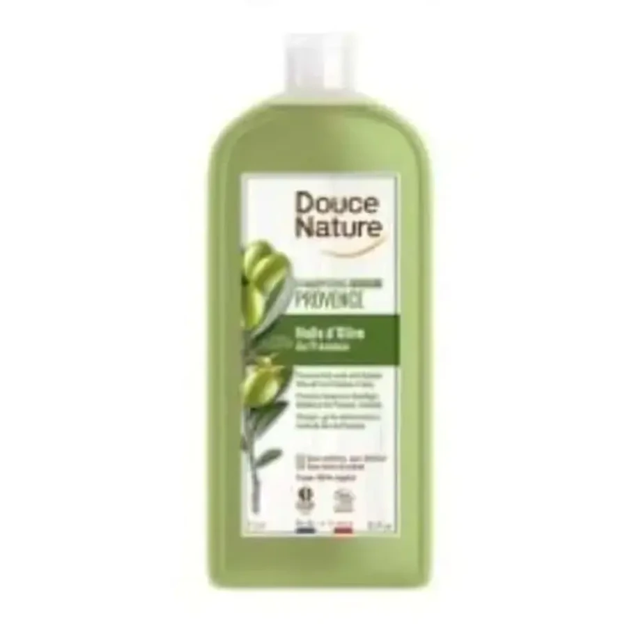 Douce Nature Шампунь-гель для душу з оливковою олією 1л.: ціни та характеристики