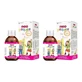 Neo Peques Grow, 2X150 мл