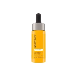 Neostrata Vitamin C 15% + PHA Serum, освітлююча сироватка для обличчя 15мл
