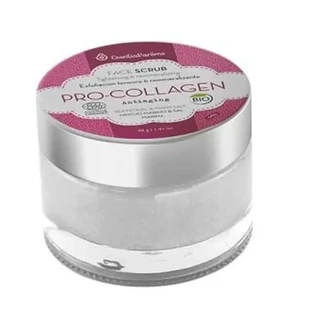 Essential Aroms Pro-Collagen Скраб для лица 40 гр.