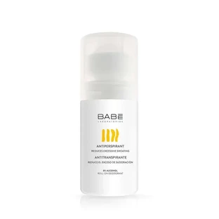 BABÉ Antiperspirant Roll-On, 50 мл