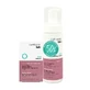 Cumlaude Lab Eggs Clx Md + Clx Mousse 165Ml, 10 яєць + 165 мл