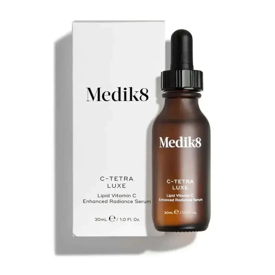 Medik8 C Tetra Luxe Serum , 30 мл: цены и характеристики