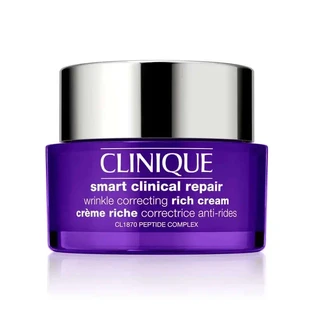 Clinique Rich Anti-Wrinkle Correcting Cream, 50 мл