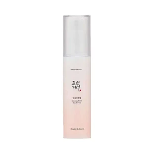 Зволожуюча сонцезахисна сироватка Beauty Of Joseon Ginseng (Spf 50+ Pa++++), 50 мл
