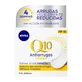 NIVEA Q10 Сила проти зморшок і зміцнюючий денний крем для нормальної шкіри Fp15, 50 мл
