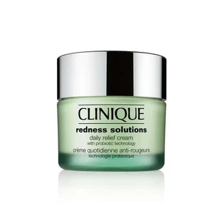 Clinique Redness Solutions Daily Skin Redness Cream 50 мл