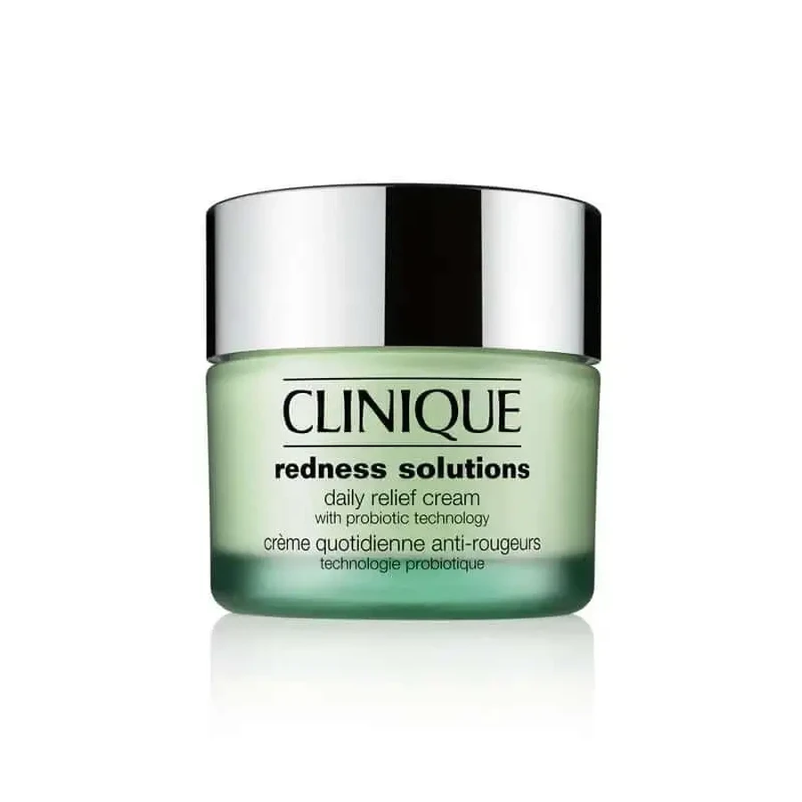 Clinique Redness Solutions Daily Skin Redness Cream 50 мл: цены и характеристики