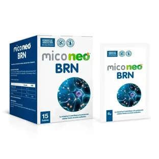 Neo Mico Brn, 15 пакетиків